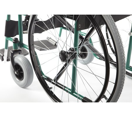 Кресло-коляска для инвалидов Barry B2 U (1618C0102 )