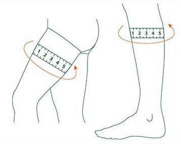 Ортез коленного сустава ORTO NKN 557