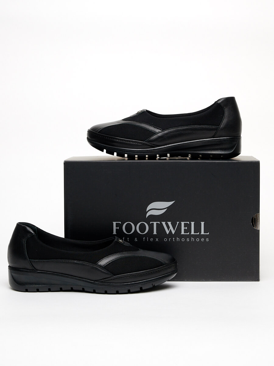 Туфли женские, 7507 FOOTWELL (весна-осень)