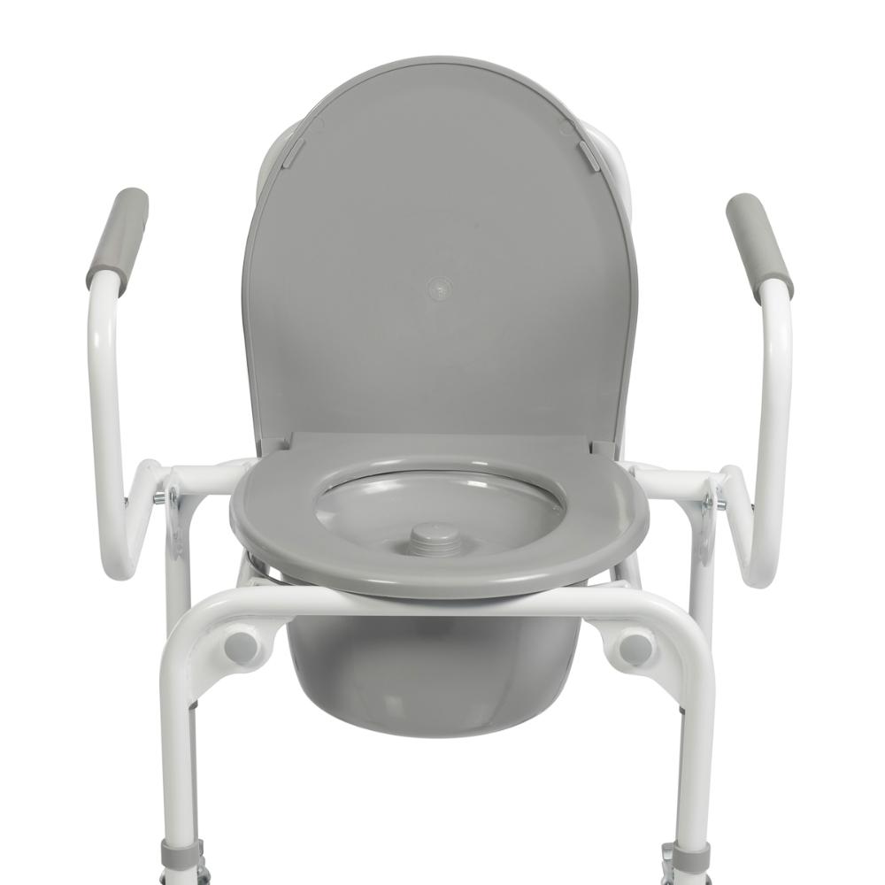 Кресло-стул с санитарным оснащением Ortonica TU 80