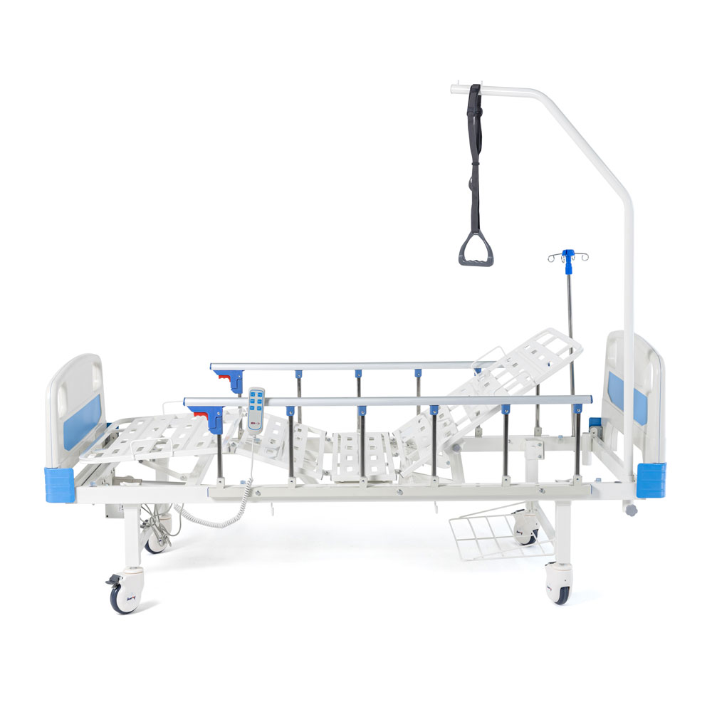 Кровать медицинская  электрическая Barry MBE-2Spp