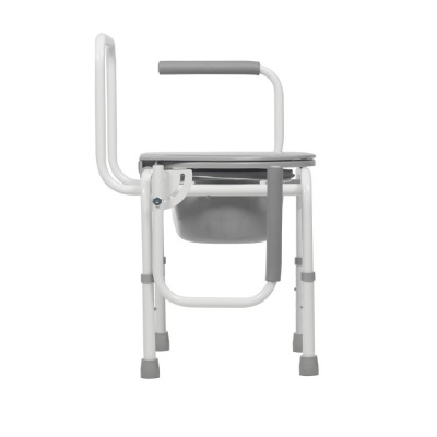 Кресло-стул с санитарным оснащением Ortonica TU 3