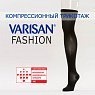 Чулки V-F24E9 Varisan Fashion короткие 2 класс  компрессии