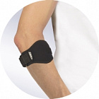Бандаж ортопедический ORTO BEL 300 на плечевой сустав при эпикондилите (универсальный)