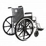 Кресло-коляска механическое с принадлежностями, вариант исполнения Barry HD3 (3022C0303S)