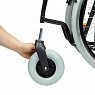 Кресло-коляска для инвалидов комнатная Ortonica BASE 140