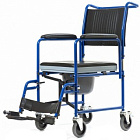 Кресло-стул с санитарным оснащением Ortonica TU34