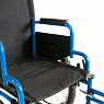 Кресло коляска инвалидная прогулочная 512АЕ
