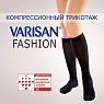 Гольфы V-F24N1 Varisan Fashion нормальные 2 класс компрессии 