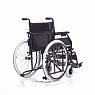 Кресло-коляска для инвалидов комнатная Ortonica BASE 110