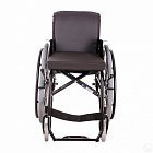 Кресло-коляска для инвалидов серия "Крошка Ру", модель "Активная"