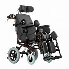 Кресло-коляска для инвалидов  Ortonica Delux 560 (UU/16)