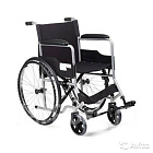 Кресло-коляска для инвалидов комнатная Н 007 S Армед 