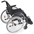 Кресло-коляска для инвалидов Старт OTTO-BOCK комнатная