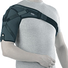 Бандаж на плечевой сустав Orto BSU217 усиленный
