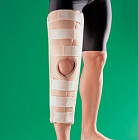 Тутор  на коленный сустав Oppo 4030-18 (45см )