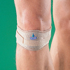Бандаж на коленный сустав OPPO 1429 универсальный