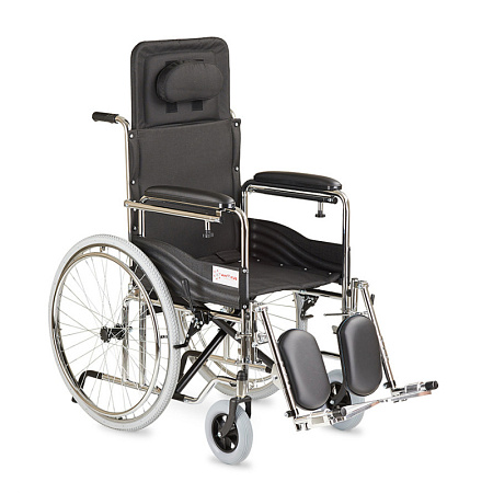 Кресло-коляска для инвалидов Н 009 Армед