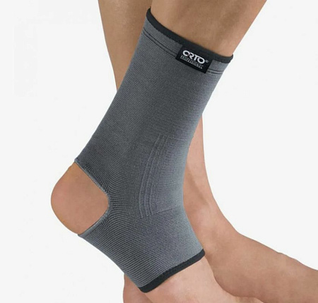 Бандаж голеностопа ORTO BAN 301 керамик, XL