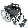 Кресло-коляска инвалидная комнатная, 712N-1