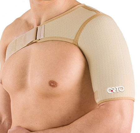 Бандаж на плечевой сустав ORTO ASR 206