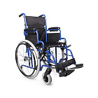 Кресло-коляска с ручным приводом KY-903