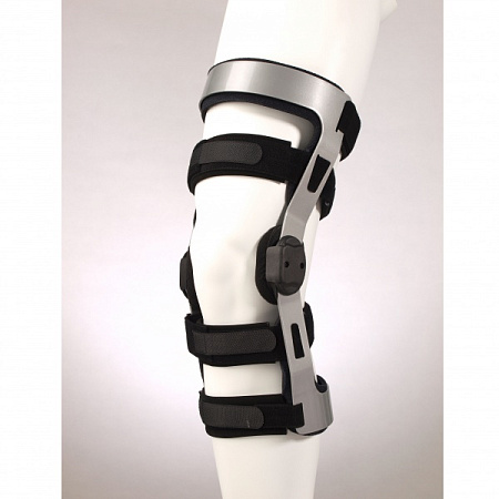 Ортез коленного сустава FOSTA FS 1210 для спорта и реабилитации