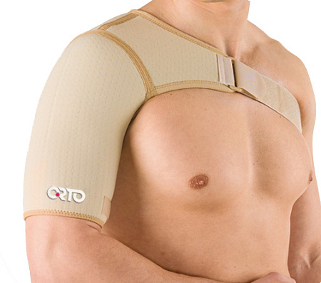 Бандаж на плечевой сустав ORTO ASL 206